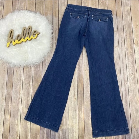 White House Black Market Jeans - Picture 2 of 9